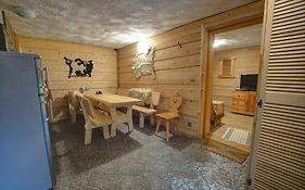 Chata pod Skocznią